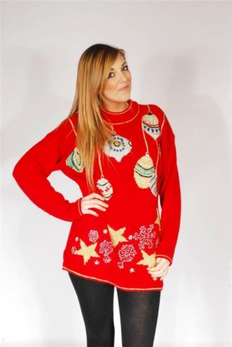 Vintage Christmas Jumpers Pictures Wallpapers